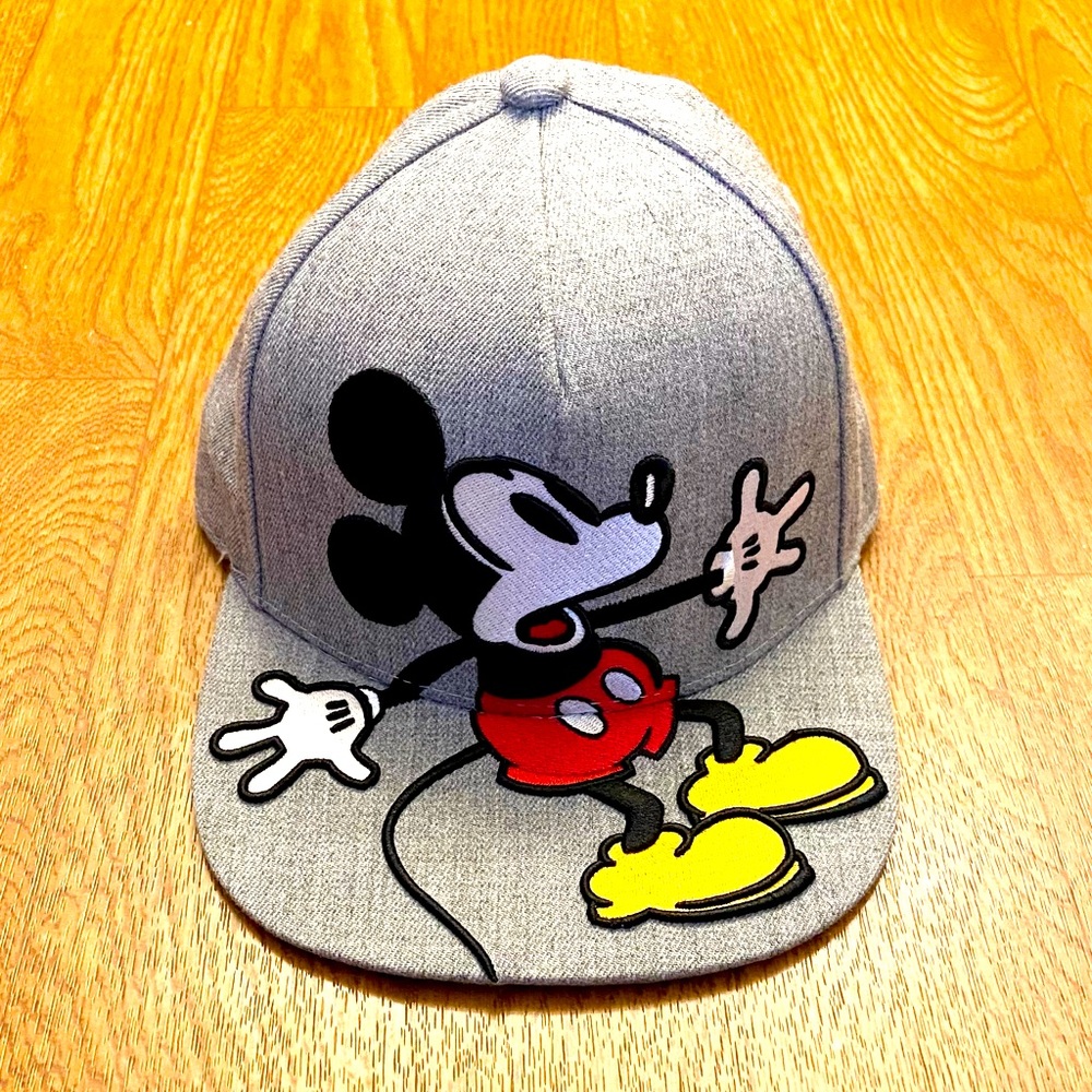 Mickey Mouse Cap. - image 1